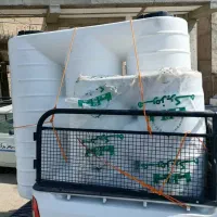 مخزن منبع آب آنتی باکتریال سیب سلامت رسال رایگان|مصالح و تجهیزات ساختمان|تهران, تهرانپارس جنوبی|دیوار