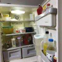 یخچال وفریزر|یخچال و فریزر|پاکدشت, پاکدشت (مامازند)|دیوار