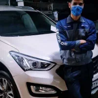 تعمیرات هیوندای و کیا