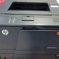 پرینتر hp 401