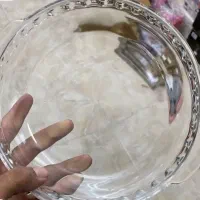 ظرف بلور