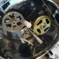 تعداد لوازم خانگی کارکرده بفروش میرسد|اجاق گاز و لوازم برقی پخت‌وپز|مشگین شهر, |دیوار