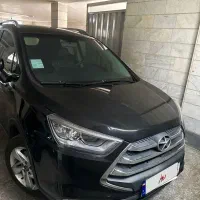 جک اس ۳ s3 مدل  اخر ۱۴۰۰