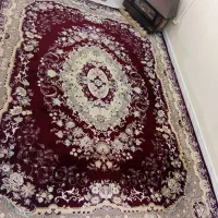 دو تخته فرش 12متری