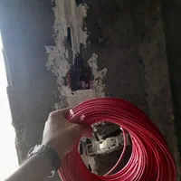 برقکار ساختمانی