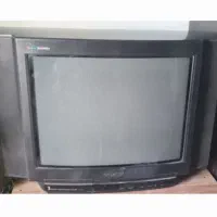 تلویزیون سونی 21 اینچ اصل