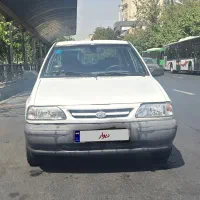 پراید 131 LE مدل 92|خودرو سواری و وانت|تهران, حشمتیه|دیوار