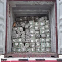 حمل و نقل بار از خصب به ایران