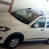 کوییک Rs پارس خودرو صفر کیلومتر|خودرو سواری و وانت|ورزنه, |دیوار