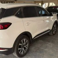 تیگو ۷پرو|خودرو سواری و وانت|بهار, |دیوار