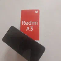 a3 redmi|موبایل|کرمانشاه, |دیوار