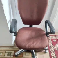 صندلی چرخشی