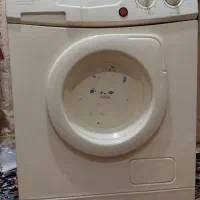 ماشین لباسشویی سطلی
