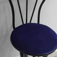 صندلی اوپن صندلی بلند|صندلی و نیمکت|رشت, دیانتی|دیوار