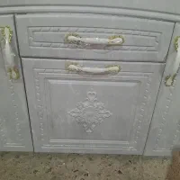 کابینت اجاق‌گاز رومیزی در طرح و رنگ های مختلف|مصالح و تجهیزات ساختمان|بهارستان, |دیوار