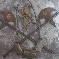 تبرزین