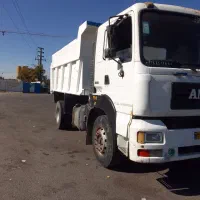 امیکو مدل ۸۷|خودرو سنگین|زنجان, |دیوار