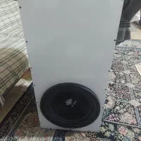 سیستم صوتی قوی