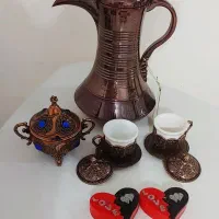 قهوه خوری و لوازم آشپزخانه سِت مارک ترکیه
