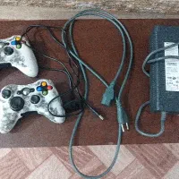 ایکس باکس 360سالم