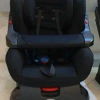 صندلی ماشین کودک|کالسکه و لوازم جانبی|باغستان, |دیوار