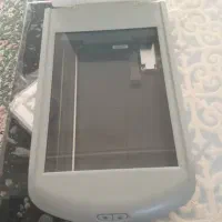 دستگاه اسکنر اچ پی