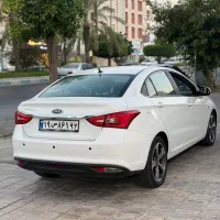 آریزو ۵ ،مدل ۱۴۰۱ گارانتی فعال