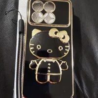 قاب گوشی شیائومی poco x6 poro