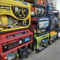 اجاره موتور برق هیلتی سنگ فرز و...