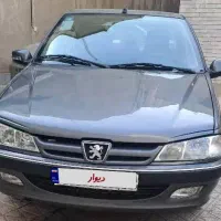 پژو پارس LX TU5، مدل ۱۴۰۱