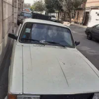 فوری فروشی معاوضه با پراید وانت