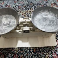 فروش ترازوی 5کیلویی قدیمی