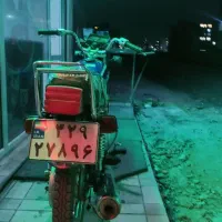 موتور125ساوین|موتورسیکلت|محمدشهر, محمدشهر|دیوار