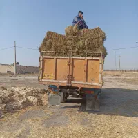 ایفا نارنجی|خودرو سنگین|محمدیه-قزوین, |دیوار