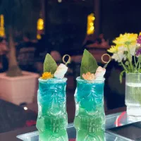 نیروی کار برای کافه فست فود