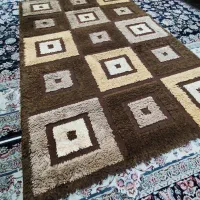 فرش ماشینی ۴ متری ترک برند دورا یک جفت