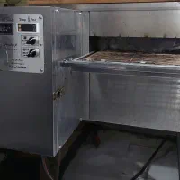 فر پیتزا دهنه ۵۰ موتور بغل|کافیشاپ و رستوران|فردیس, فردیس|دیوار