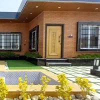 کانکس پیش ساخته بتنی با دیوار ۲۰ سانتی