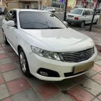 کیا اپتیما مدل ۲۰۱۰ فول