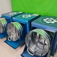 رطوبت ساز پروانه ای آکبند گارانتی دار ariatajhizat