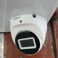 نصب دوربین مداربسته|خدمات پیشه و مهارت|تبریز, |دیوار