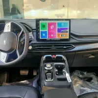 kmc X5 جک کی ام سی x5 صفر|خودرو سواری و وانت|تبریز, |دیوار