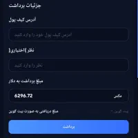 نیاز به سرمایه|خدمات مالی، حسابداری، بیمه|تهران, جماران (نیاوران)|دیوار
