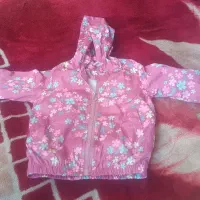 بارونی بچه گانه