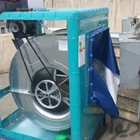 سرویسکار کولر آبی|کولر آبی|تهران, جیحون|دیوار