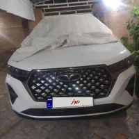 تیگو ۷ پرومکس دو دف