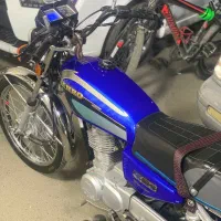 رهرو ۱۲۵|موتورسیکلت|پاکدشت, پاکدشت (مامازند)|دیوار