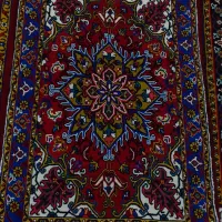 ۱جفت زرع ونیم فول ۴k