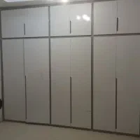 کمد دیواری کمد لباس دراور طرح ویژه تا دهم آذر|جاکفشی، کمد، دراور|قائن, |دیوار