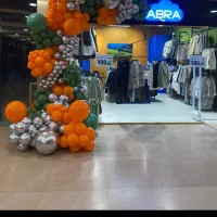 بادکنک ارایی/دکورتولد/افتتاحیه/دکورجشن کودک|خدمات پذیرایی، مراسم|تهران, نیروی هوایی (پیروزی)|دیوار